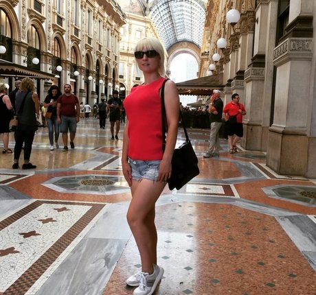 Anya87 model high quality img