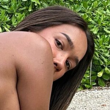 Ladyboy May Thanya nude pornstar archive