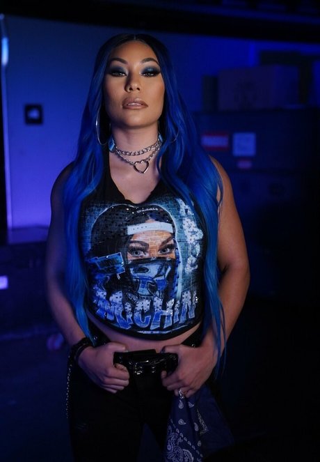 Mia Yim pretty star pic