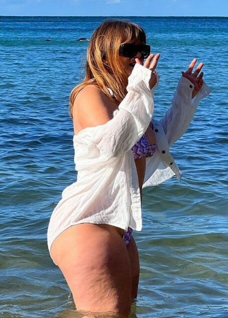 Clemence Andrea pornstar erotic photos