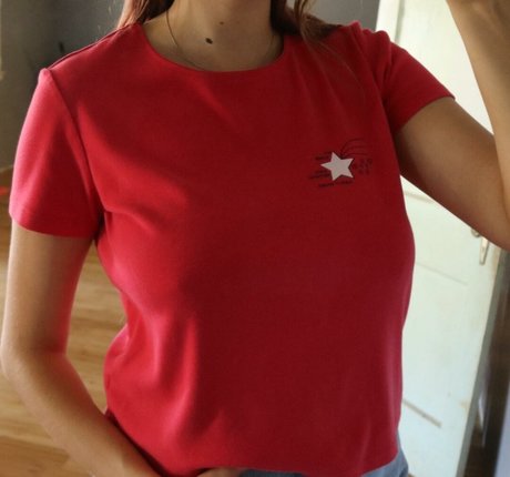 Autumn Brianne best actress gallery