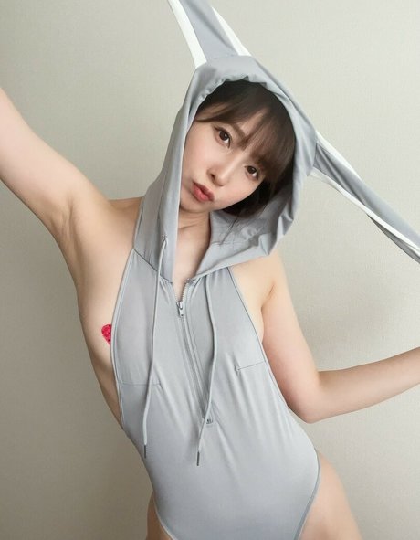 Kawasaki Aya exclusive model image