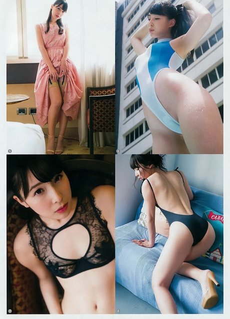 Kawasaki Aya naked actress galleries