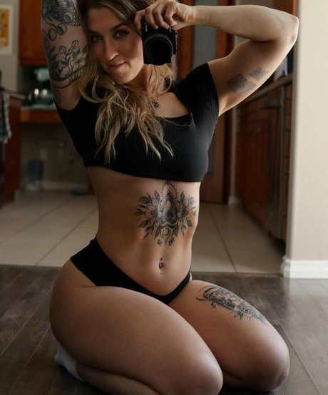 Kedfit pornstar nudes pics