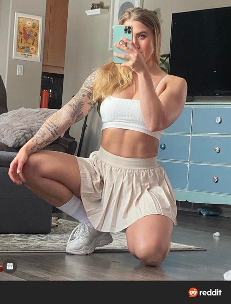 Kedfit star sexy gallery