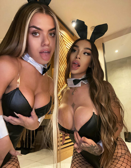 Valentina Midget model gallery