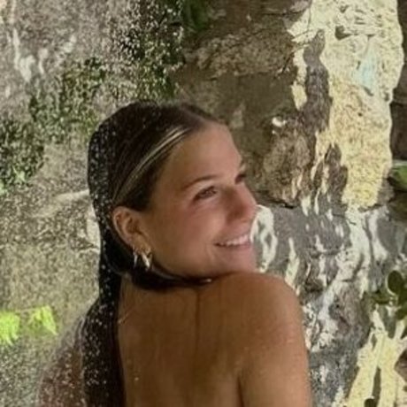 Chloe Nissanoff nudes model images