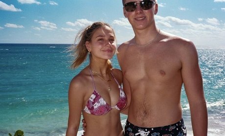 Chloe Nissanoff free pornstar gallery