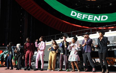 Alessia Cara model hd pictures