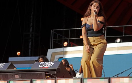 Alessia Cara pornstar xxx pic