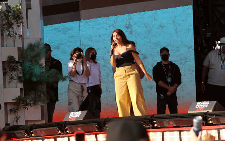 Alessia Cara pornstar sexy images