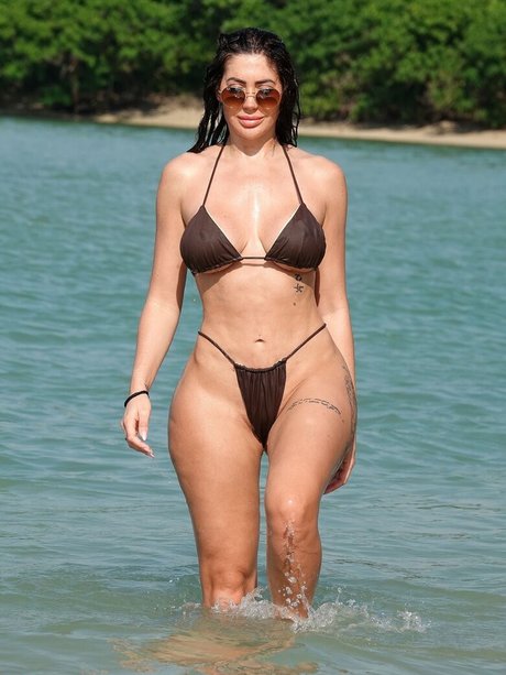 Chloe Ferry Geordie Shore star beautiful photos