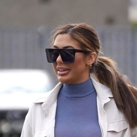 Chloe Ferry Geordie Shore star top image