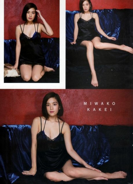 Miwako Kakei pornstar nudes pic