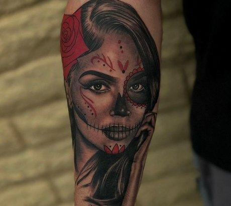 Jessenia Rebecca pretty actress pics