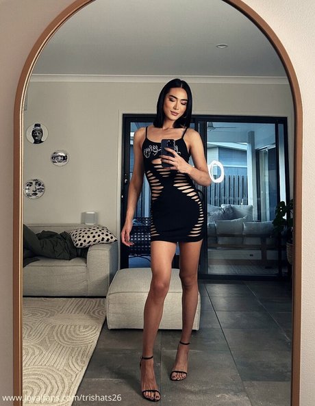 trishats26 pornstar erotic pic