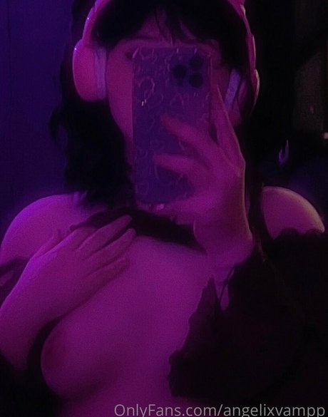 angelixvampp best model pic