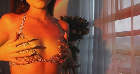 Banannitaa model nice archive