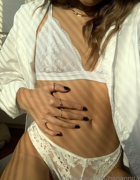 Banannitaa xxx star pics