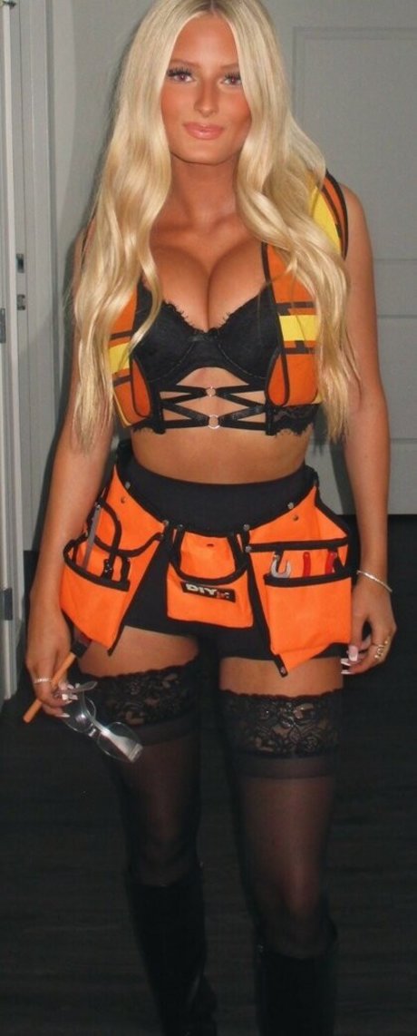 Annika Peterson model xxx image