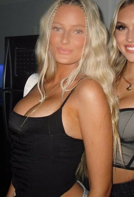 Annika Peterson xxx star photos