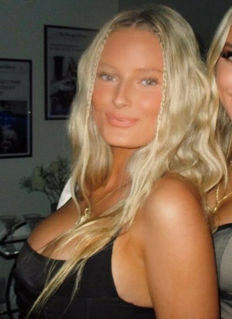 Annika Peterson sex actress archive