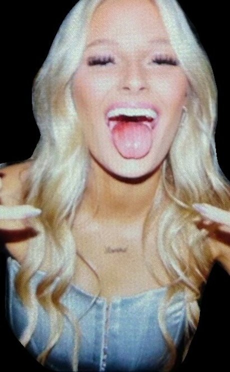 Annika Peterson star hot picture