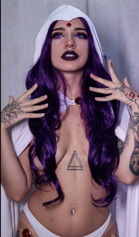 Giovanna Campomar top actress pic