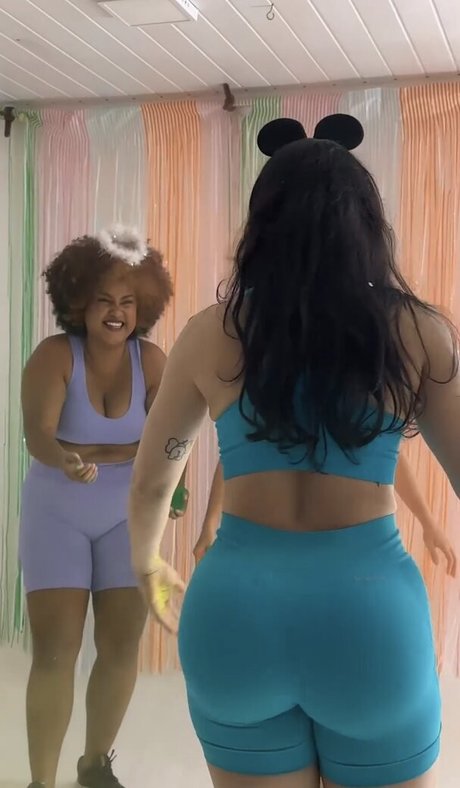 Rayssa Teixeira model adult picture