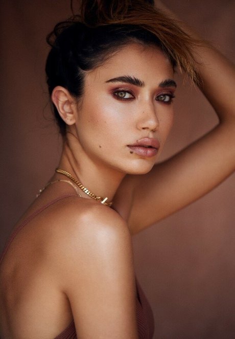 Danielle Ifrah star nudes photos