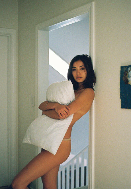 Danielle Ifrah exclusive actress pic