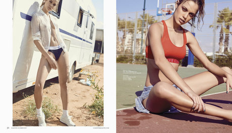 Esty Diskind nude actress photos