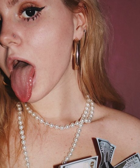 Forest elf pornstar nude image