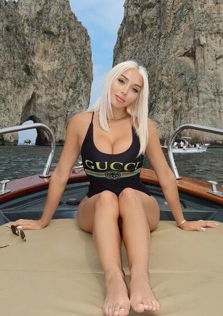 Daniella Chavez sex pornstar photo