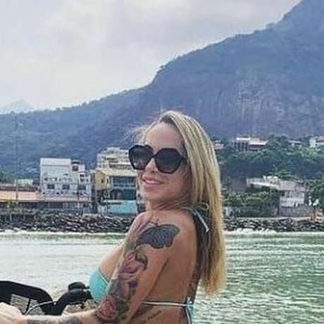 Bianca Domingues high quality actress photo