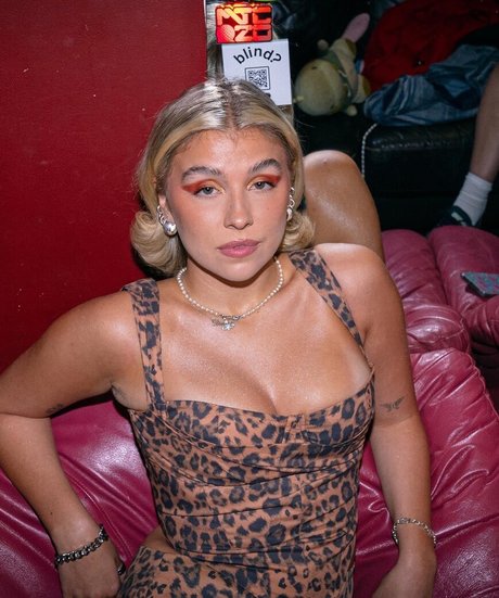 Caity Baser model porn archive