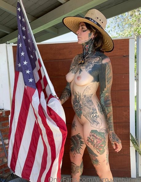 Vero Venturing beautiful pornstar gallery