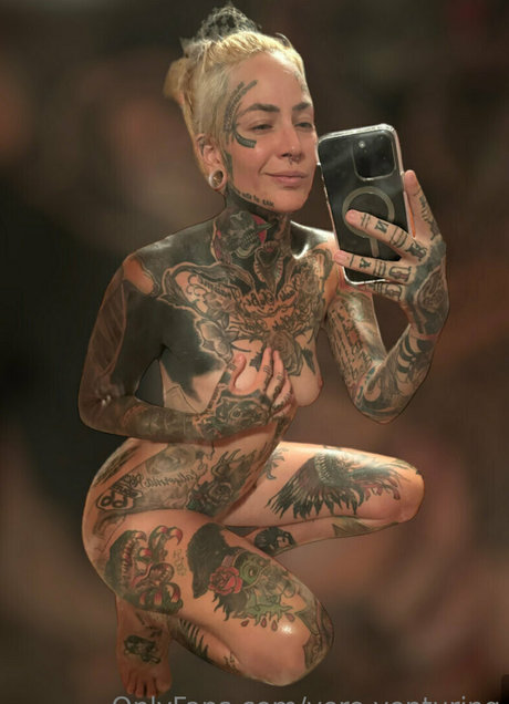 Vero Venturing best star photos