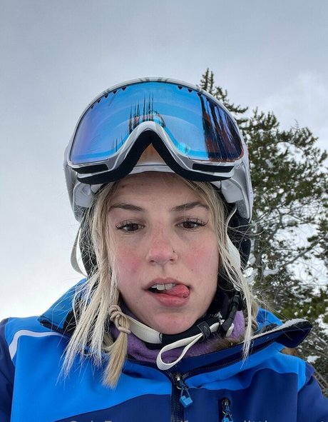 xoxambs model nice pics