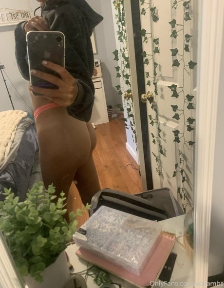 ebony femdom onlyfans beautiful naked photo