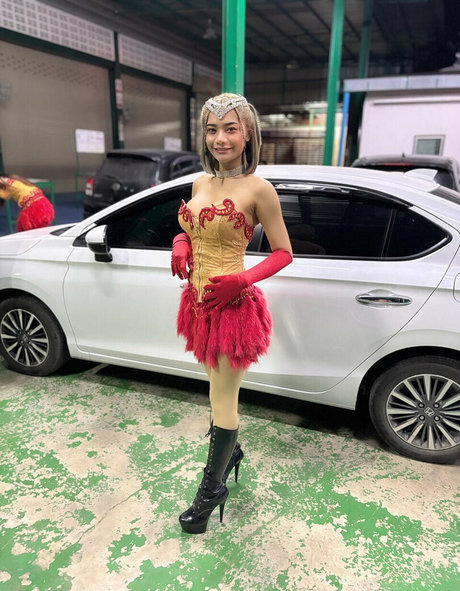 Northstar Thai perfect pornstar pictures