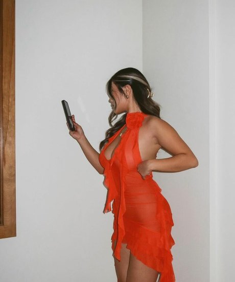 Ashleigh Thao star pretty img