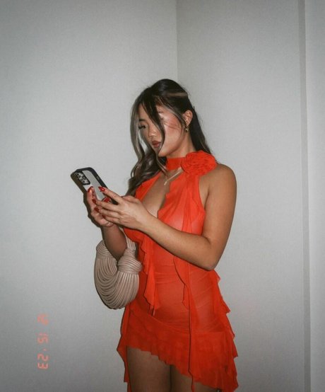 Ashleigh Thao pornstar beautiful image