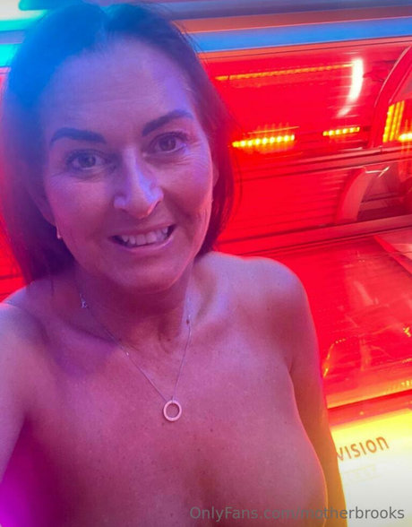 Motherbrooks art actress archive