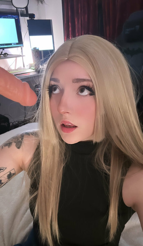 Cassierayxo star galleries