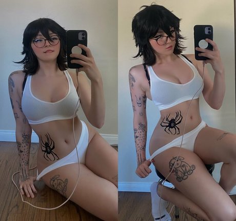 Cassierayxo xxx star images