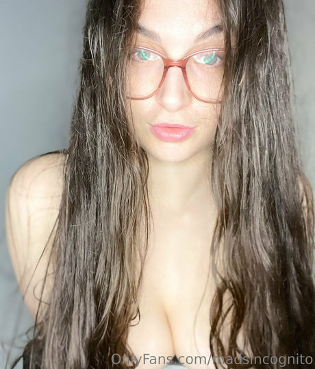 Madsincognito adult actress image