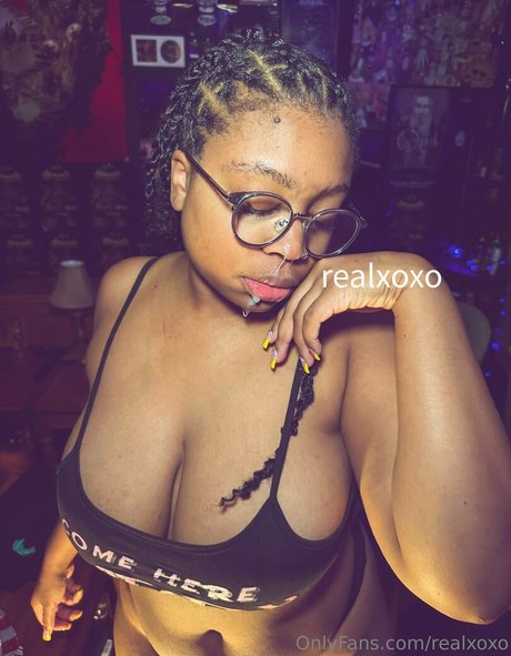 realxoxo model art photos