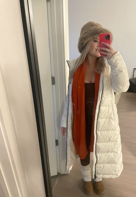 Gabb Goudy star nude picture