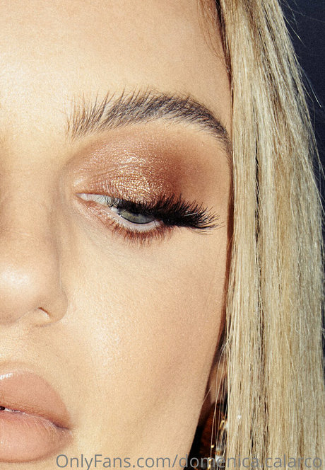 Domenica Calarco star hot pictures